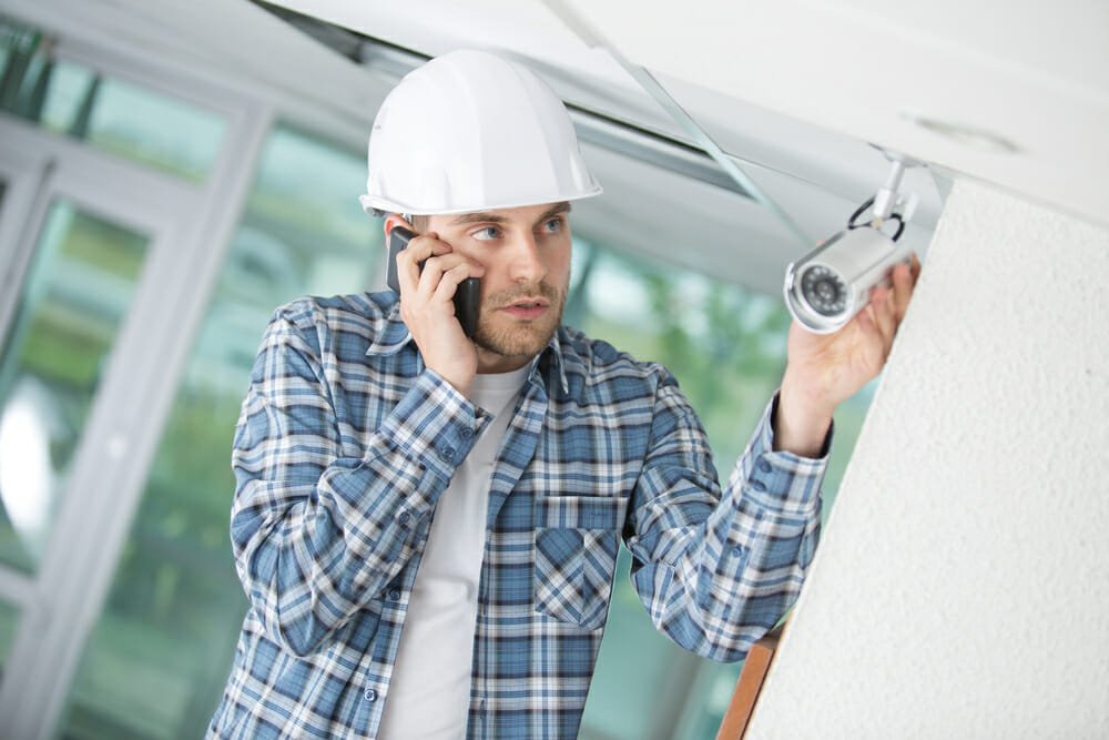 southern california security camera experts Los Angeles- SCSCCTV