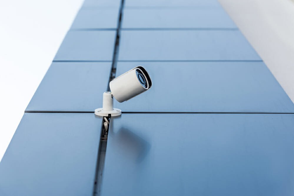 video camera security systems los angeles- SCSCCTV